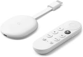 chromecast