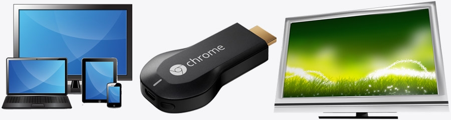 Chromecast