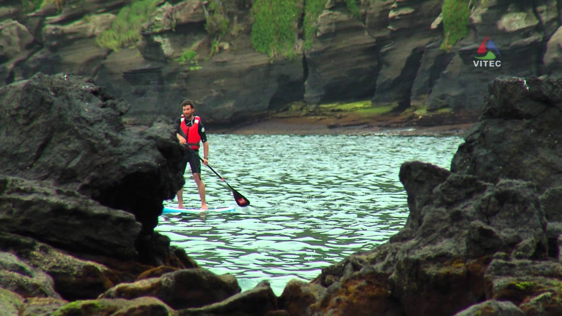 Stand Up Paddle - SUP - Terceira Dimensão 219