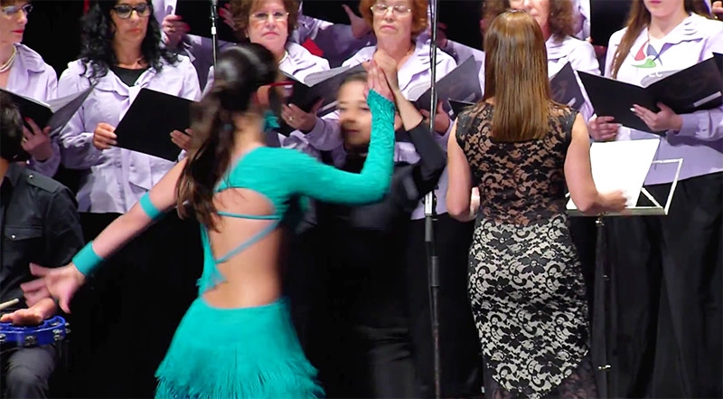 Orfeão da Praia da Vitória