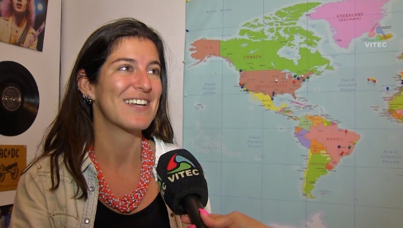 Empreendedorismo Social "From Kibera with Love" - Terceira Dimensão 223