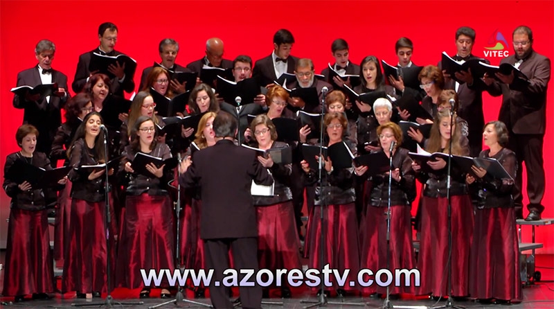 Coro Tibério Franco