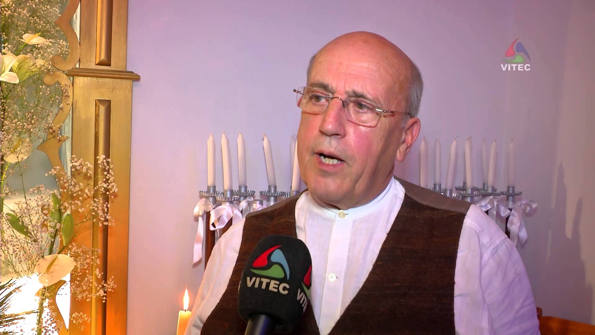 Reza do Terço Cantado - Terceira Dimensão 224