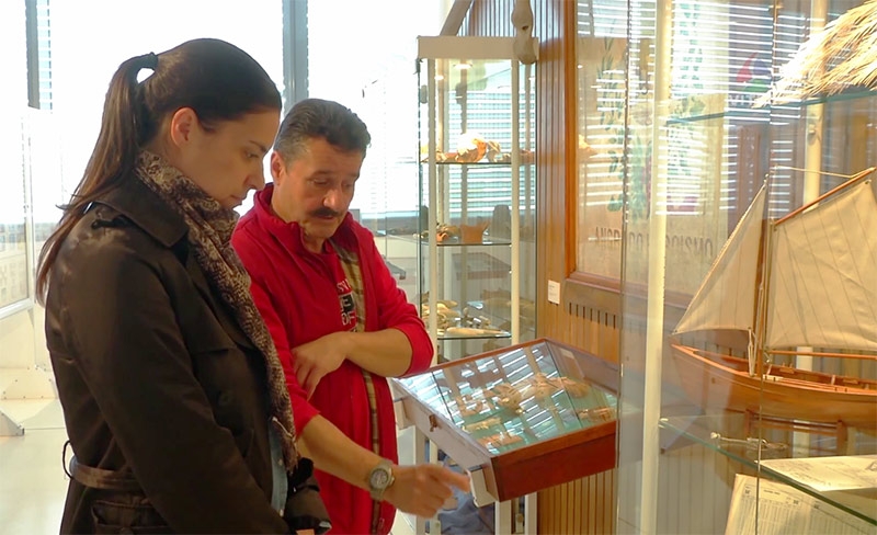 Exposição Filatélica "Os Horizontes do Mar Português" - Terceira Dimensão 225