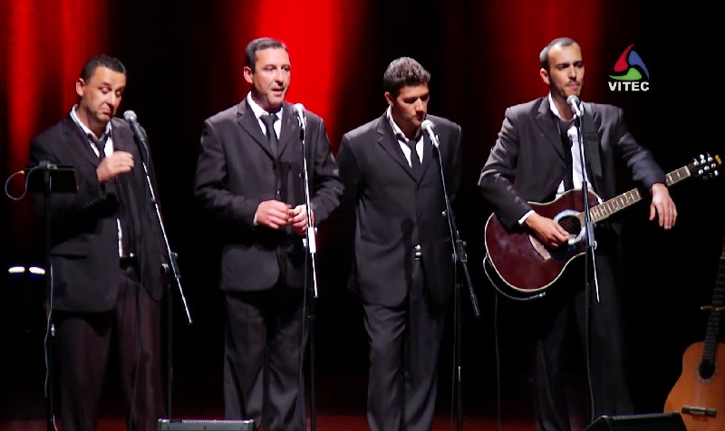 Festival NOS Comédia na Praia da Vitória‏