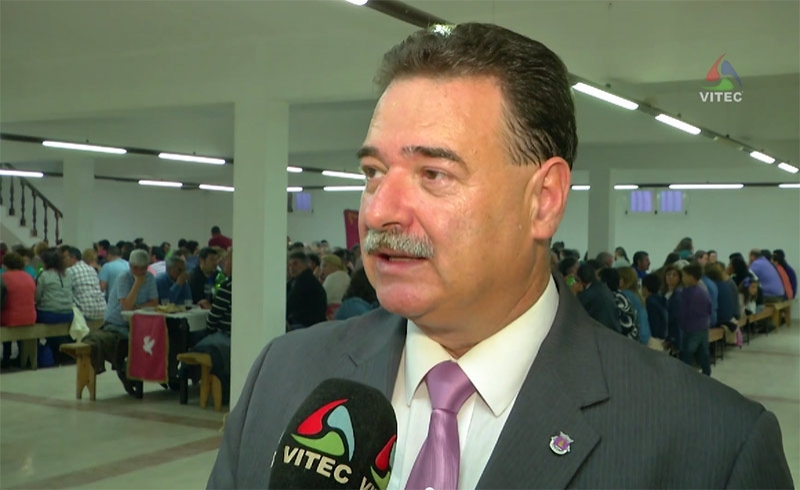 Ceia de Criadores em S. João de Deus - Terceira Dimensão 231