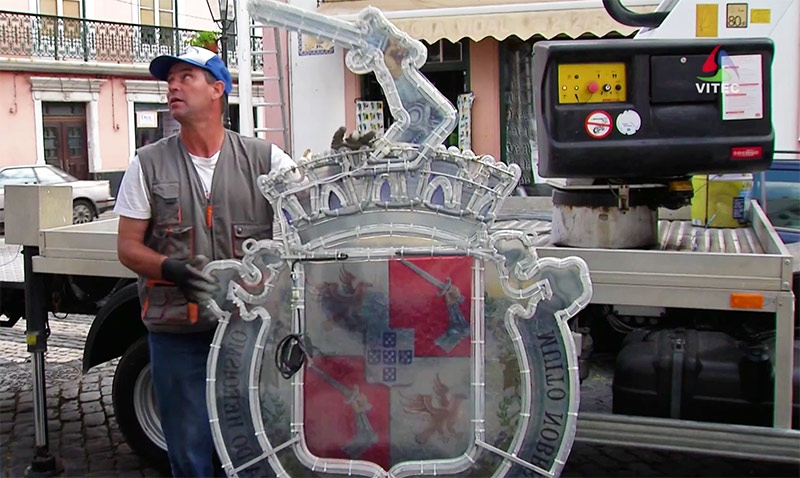 Preparação para as Festas Sanjoaninas 2015 - Terceira Dimensão 233