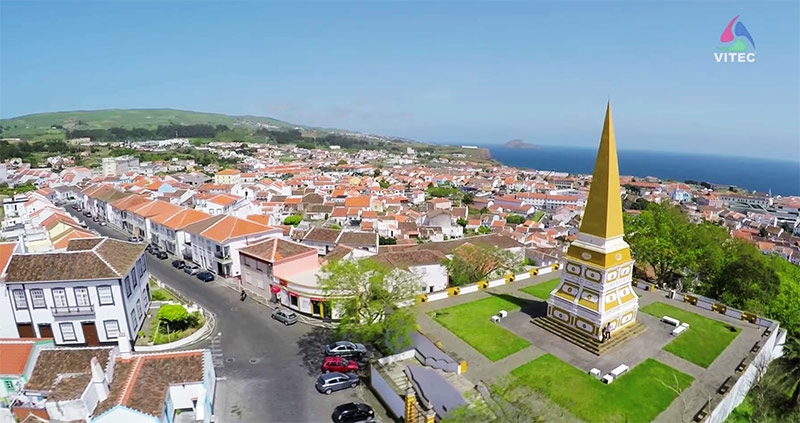 Angra Cidade do Mundo - Terceira Dimensão 234