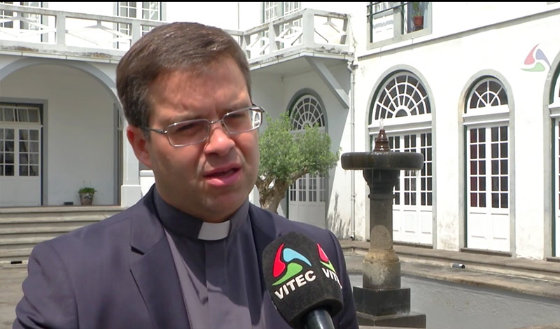 Seminário de Angra - 150 anos de formação - Terceira Dimensão238