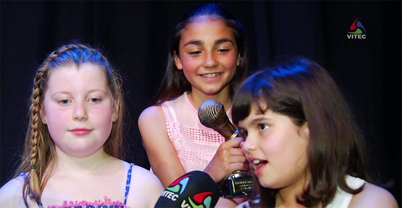 Festivais da Canção, Feira da Família e Dia dos Oceanos - Abraçando o Futuro 3