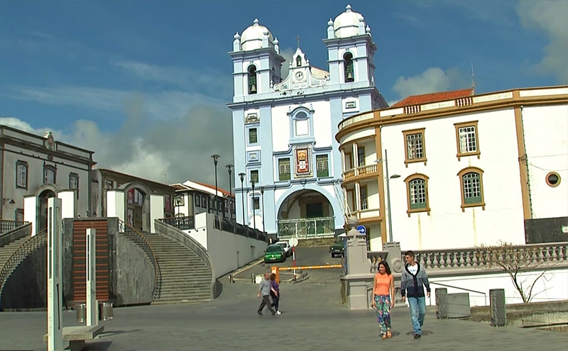 Séquito Real Revisitado - Terceira Dimensão 248