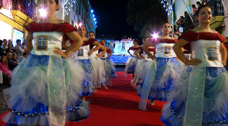 Contagem decrescente Sanjoaninas 2015