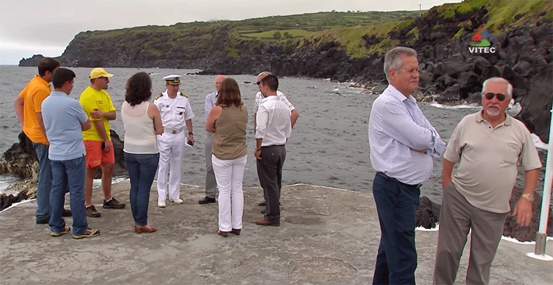 Abertura Época Balnear em Angra - Terceira Dimensão 251