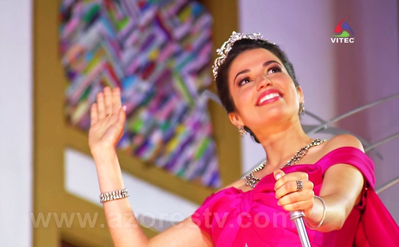 Sanjoaninas 2015 “Angra, Memória dos meus Encantos” - Aftermovie