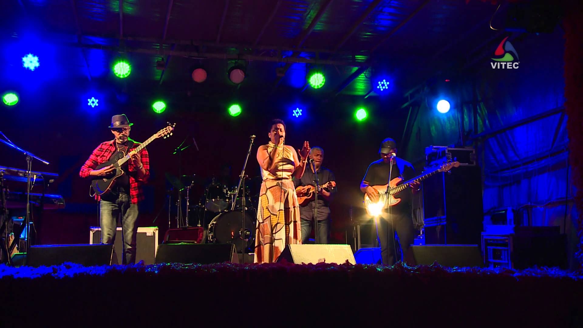 Banda de Mindelo - Terceira Dimensão 255