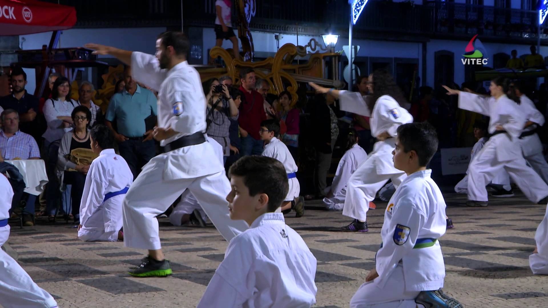 Desfile do Desporto - Terceira Dimensão 256
