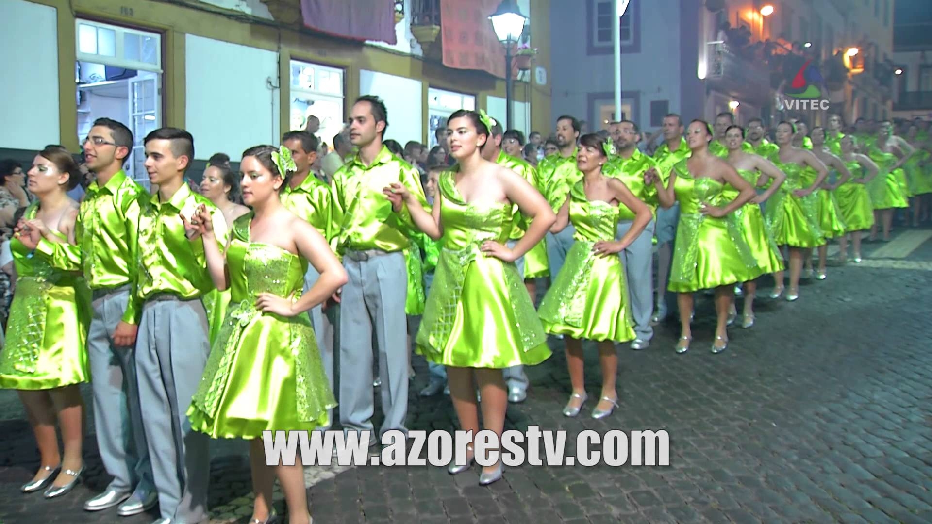 Marcha Arrifes Terra de Encantos - Sanjoaninas 2015