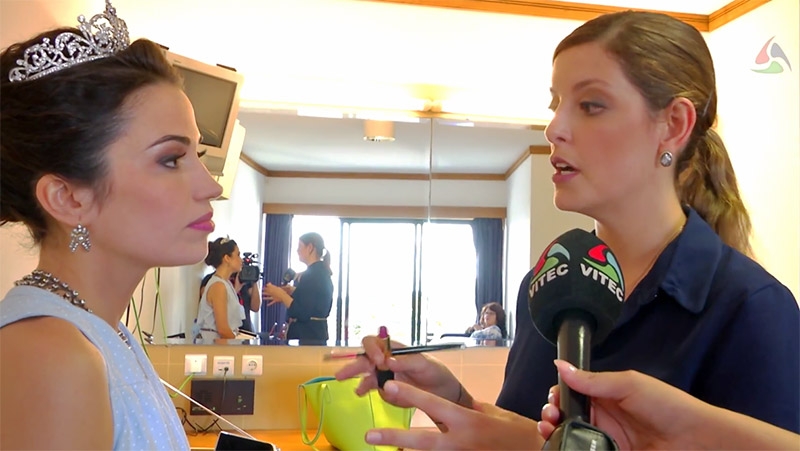 Bastidores Cortejo Abertura Sanjoaninas 2015 - Terceira Dimensão 258