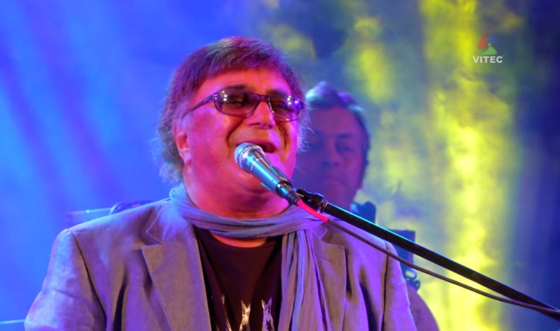 José Cid nas Sanjoaninas 2015 - Terceira Dimensão 261