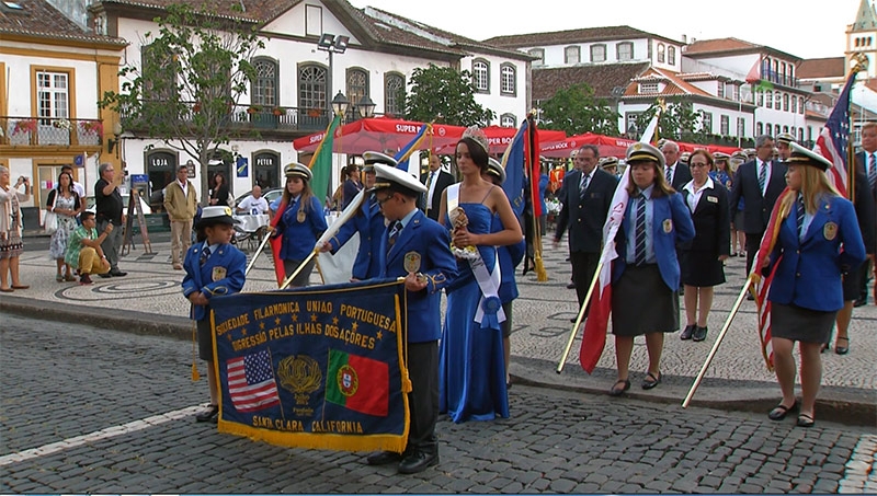 Filarmónica de Santa Clara Califórnia - Terceira Dimensão 266