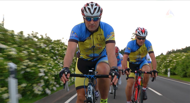 VI Grande Prémio Ciclismo - Volta à ilha Terceira - Terceira Dimensão 268