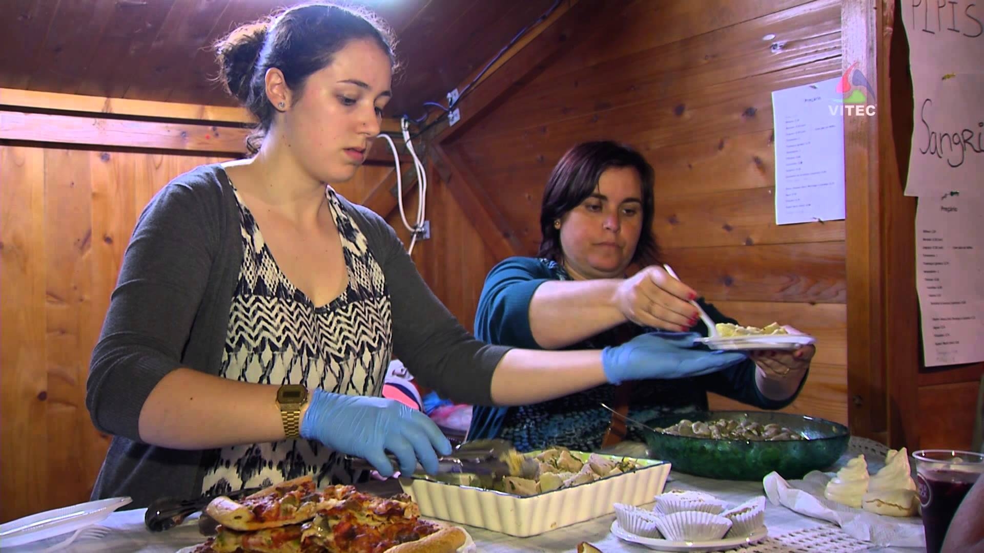 Cantinho Solidário nas Sanjoaninas 2015 - Terceira Dimensão 270