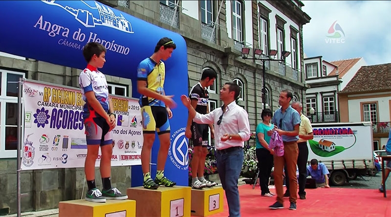 Vencedores - VI GP Ciclismo de Estrada - Terceira Dimensão 274