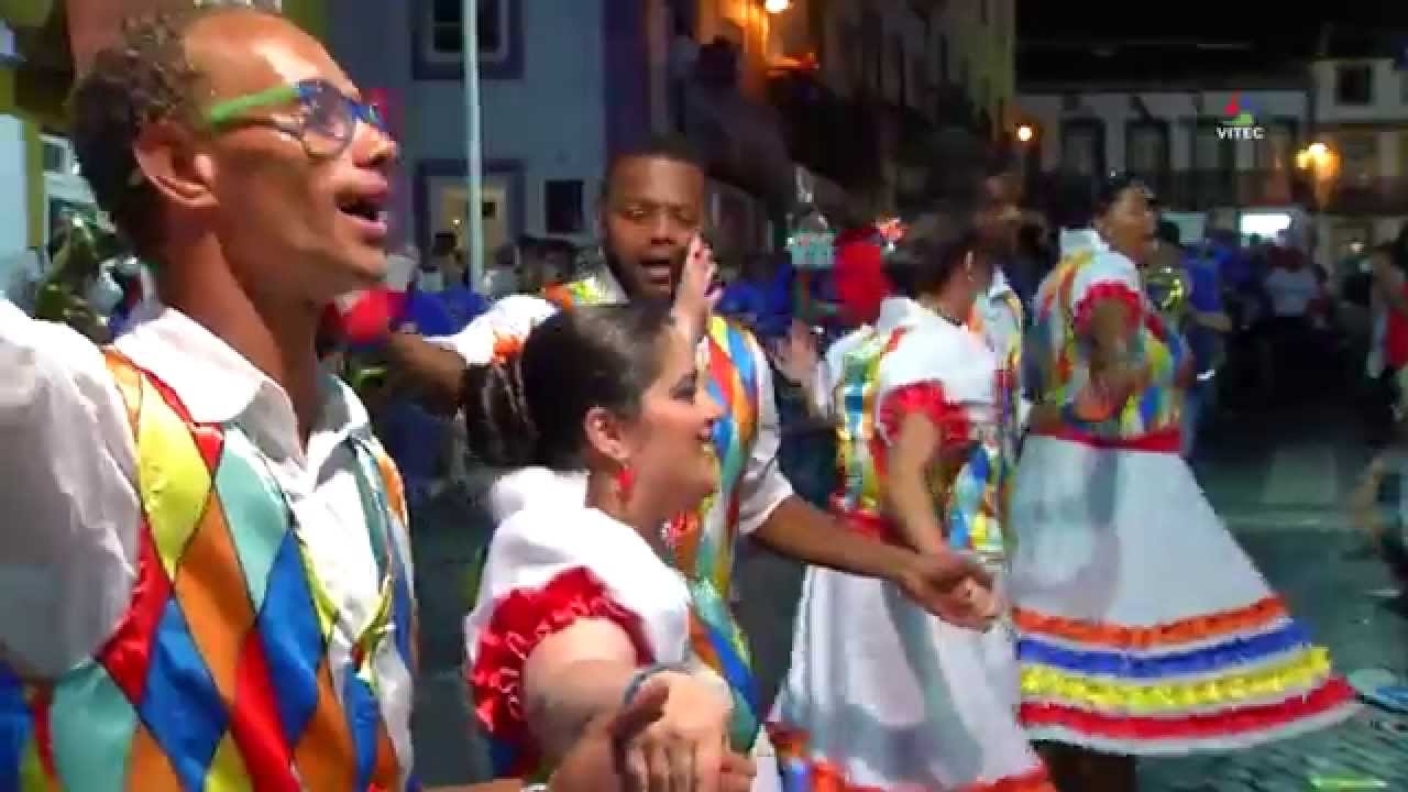 Marcha da Tasca da Néné - Sanjoaninas 2015