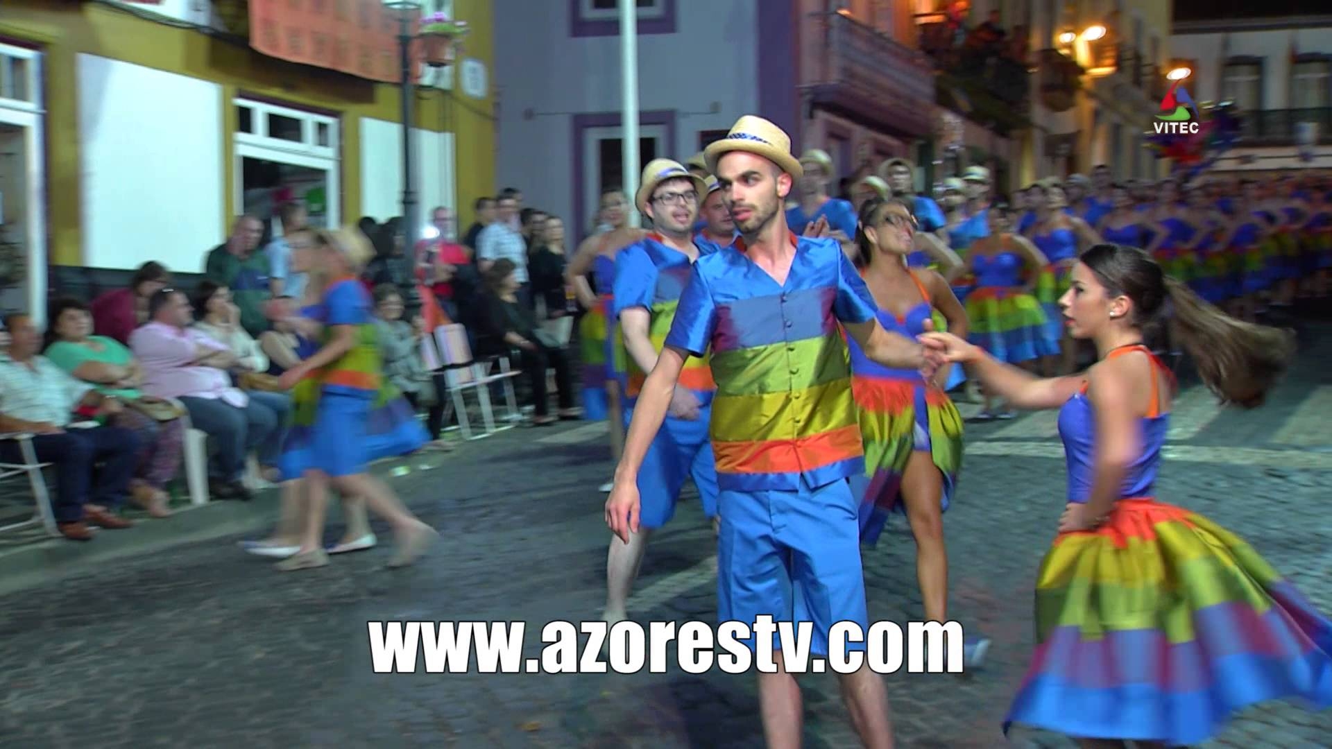 São João Kepa'kapá (Havana Clube) - Sanjoaninas 2015