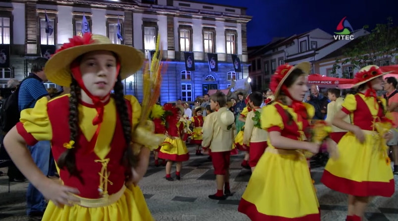 Marchas Infantis nas Sanjoaninas 2015 - Terceira Dimensão 262