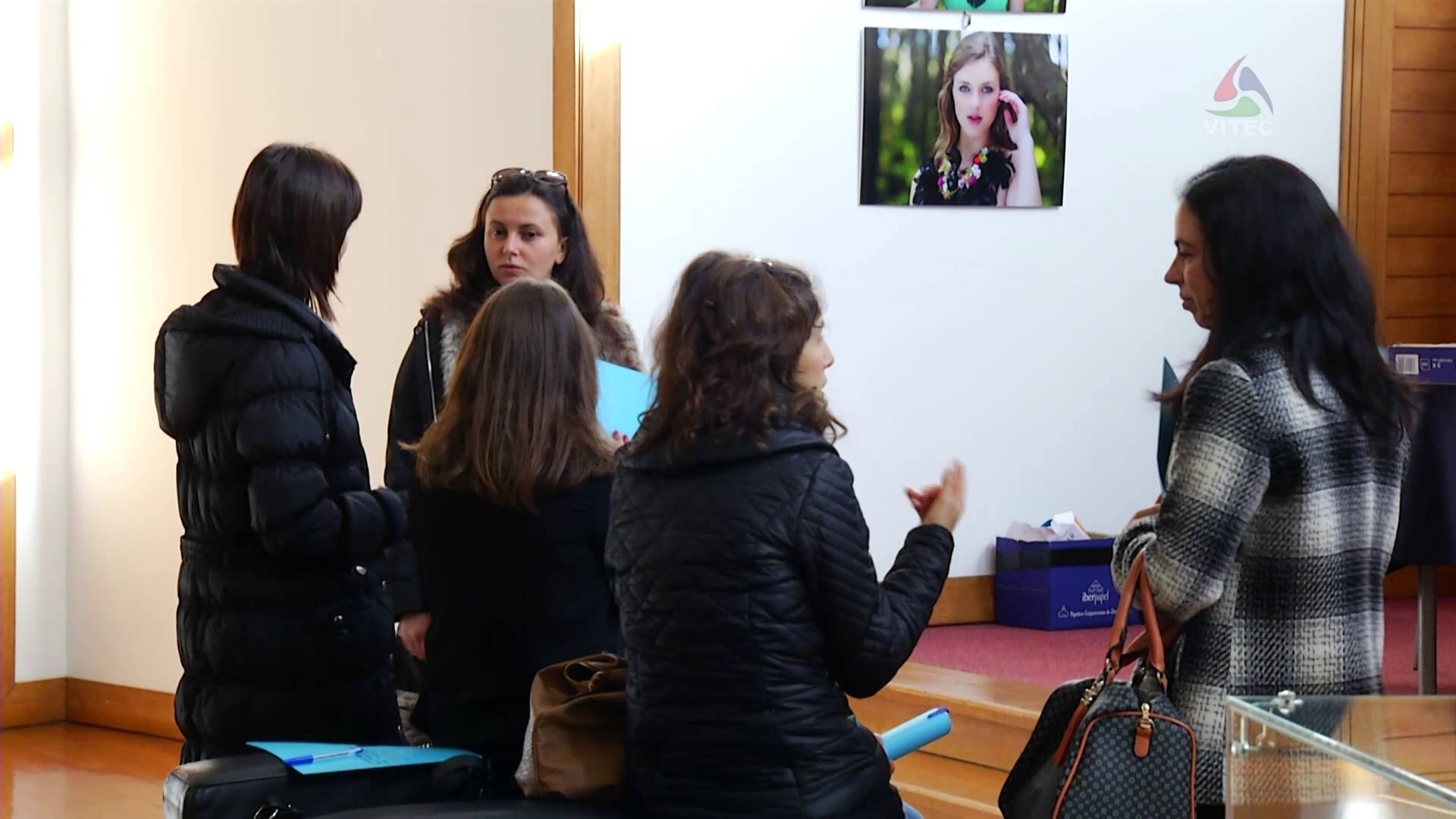 Simpósio da Prevenção da Violência