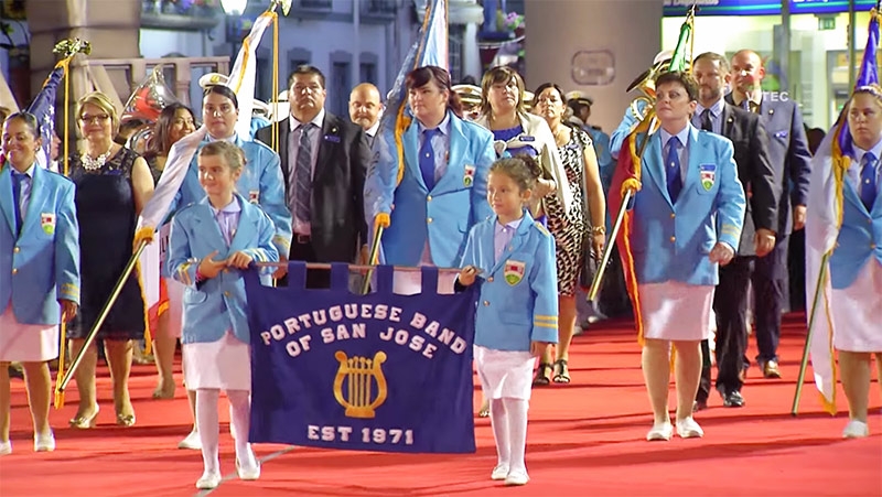 Desfile de Filarmónicas - Terceira Dimensão 281