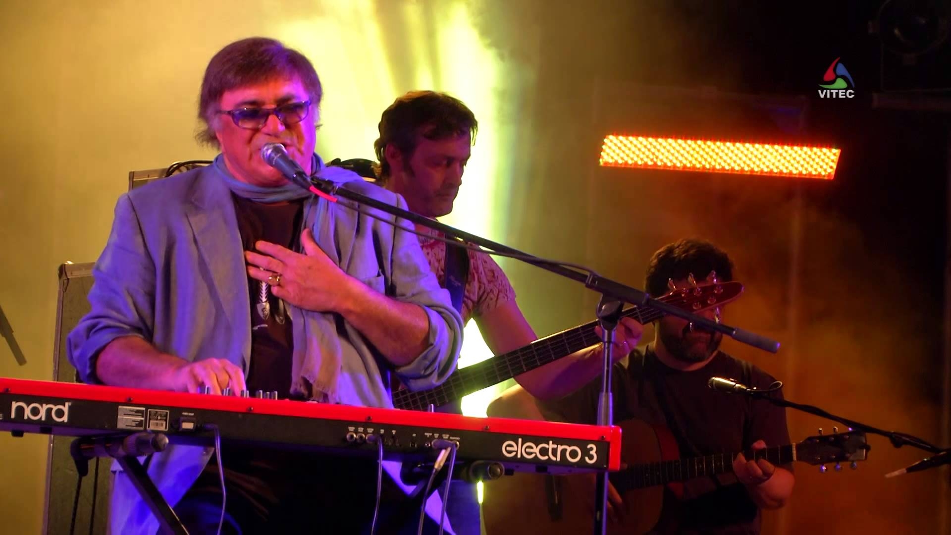 José Cid nas Sanjoaninas 2015