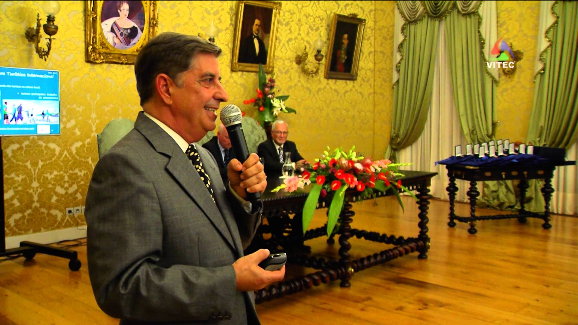 Os Açores face às tendências do turismo internacional - Especial Terceira Dimensão 291