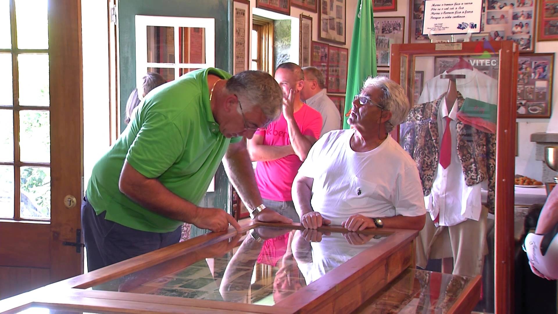 5º Aniversário do Museu Taurino - Terceira Dimensão 296