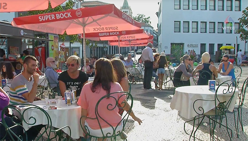 Sunset - Terceira Dimensão 297