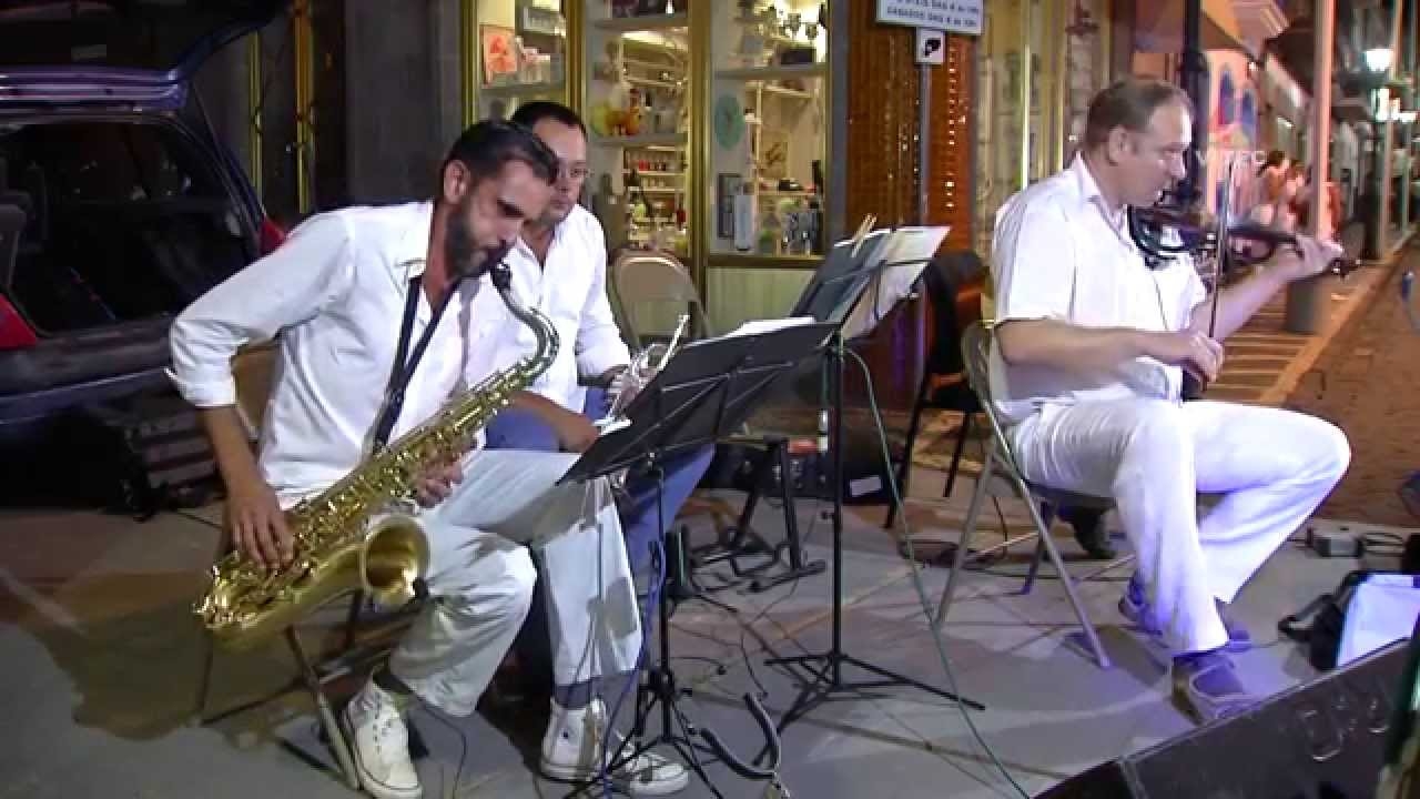 Festa Branca em Angra do Heroísmo - Terceira Dimensão 299