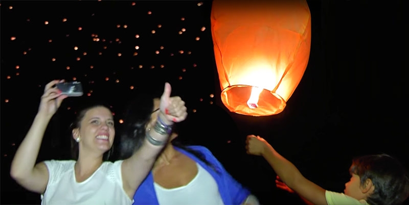 Praia Aftermovie e Vacinação de Canídeos - Abraçando o Futuro 14