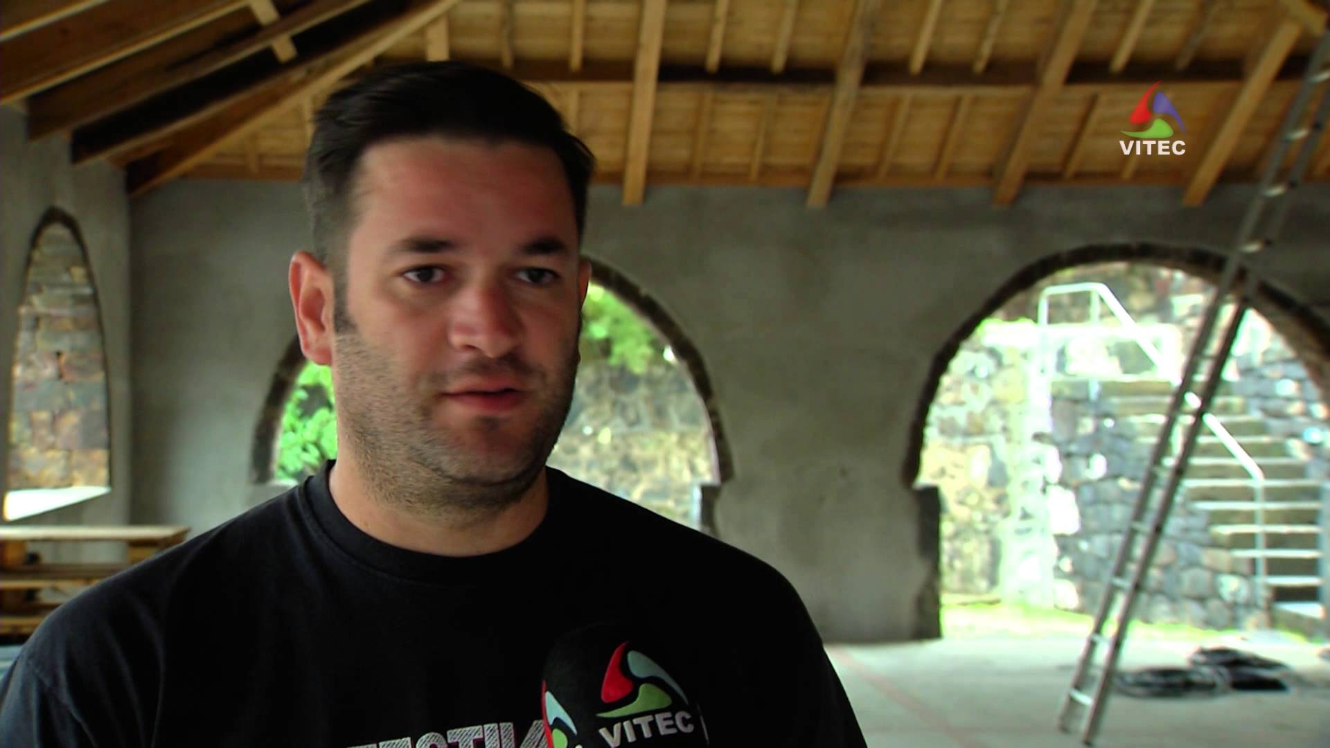 Festival Azure em Santa Bárbara - Terceira Dimensão 302