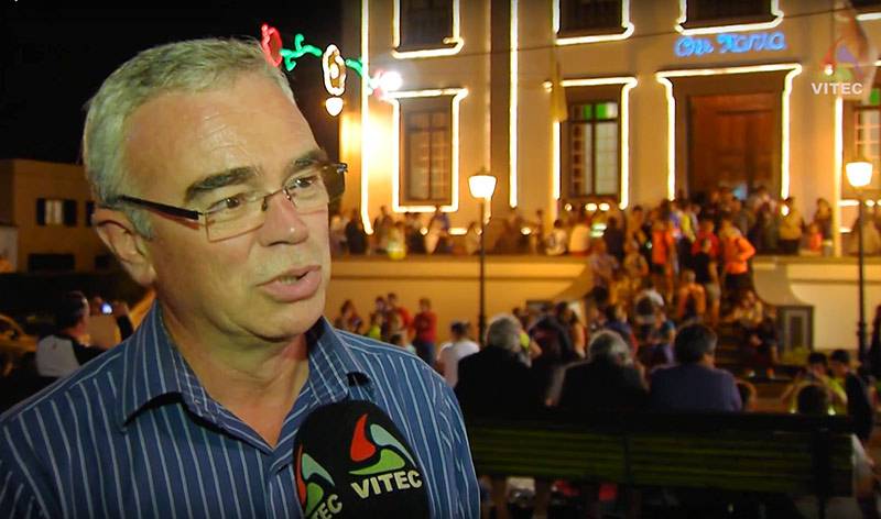 Peregrinação à Serreta - Terceira Dimensão 313