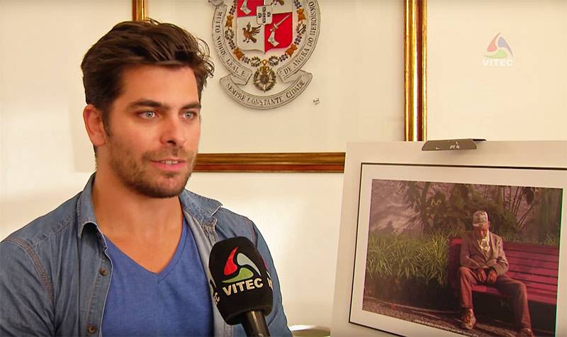 Exposição de Fotografia "Um Olhar sobre Angra" - Terceira Dimensão 315