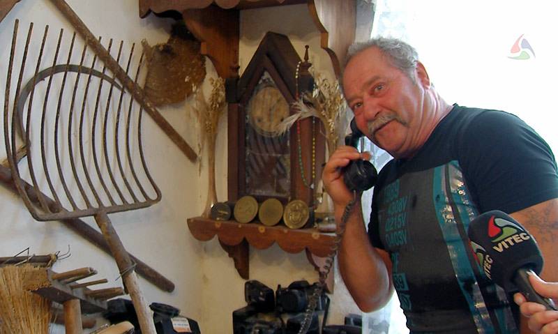 Casa - Museu Manuel "Mitério" e Novo Ano Lectivo ESVN - Abraçando o Futuro 16