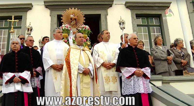 Procissão da Serreta - Terceira Dimensão 316