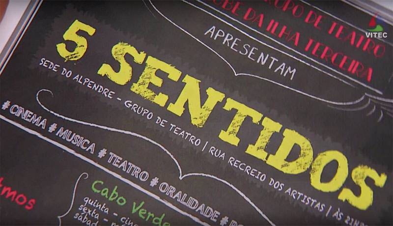 5 Sentidos no Alpendre - Terceira Dimensão 319