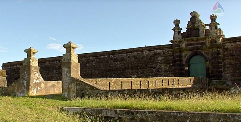 Homenagem aos Antifascistas - Terceira Dimensão 321