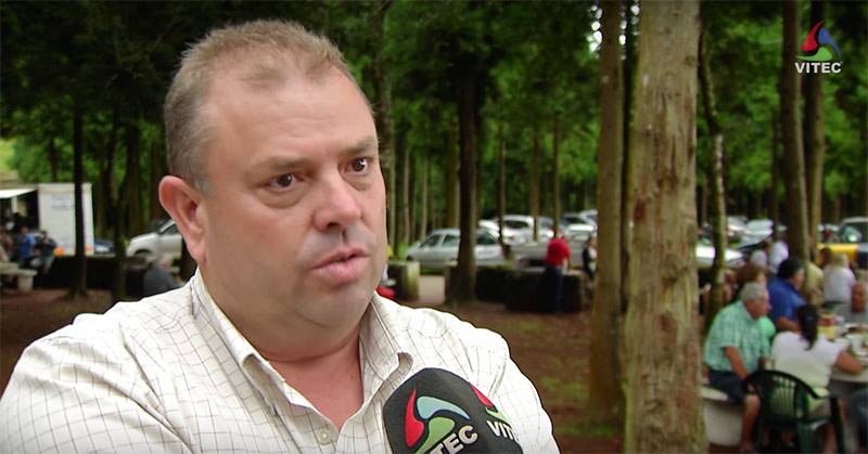 Dia da Freguesia do Posto Santo - Terceira Dimensão 323