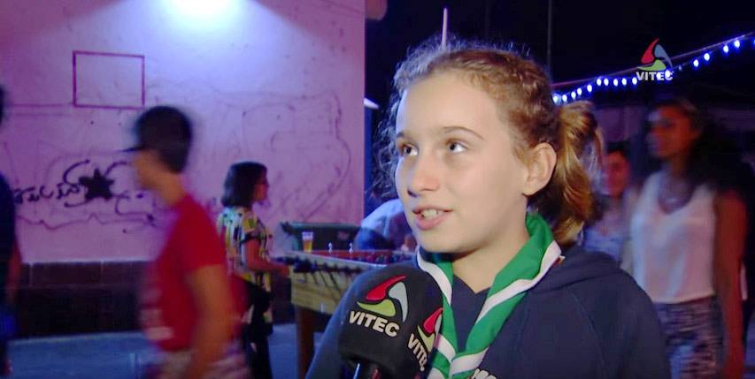 Agrupamento 803 São Carlos - Terceira Dimensão 325