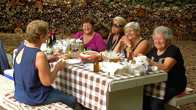 Nova Zona de Lazer em São Mateus- Terceira Dimensão 326