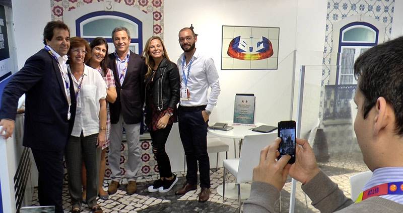 MIPCOM 2015 - Balanço da Participação Portuguesa