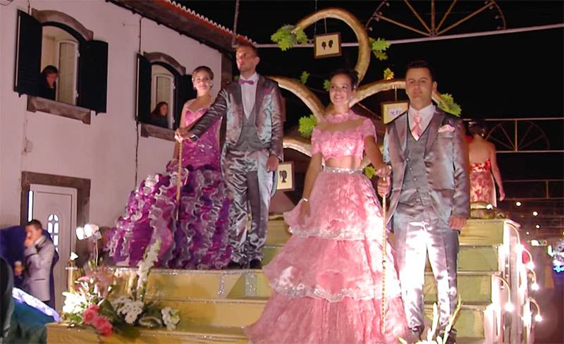 Abertura das Lajes e Fórum de Biodiversidade e Turismo Náutico - Abraçando o Futuro 19